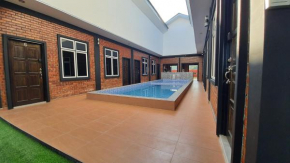 RumaMataAyer Homestay Islam Semabok Perdana - Melaka